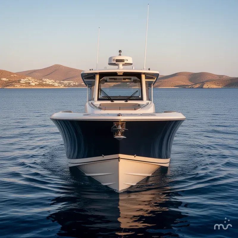Slide: The Image of Pursuit S 288 Sport 2026 - 1