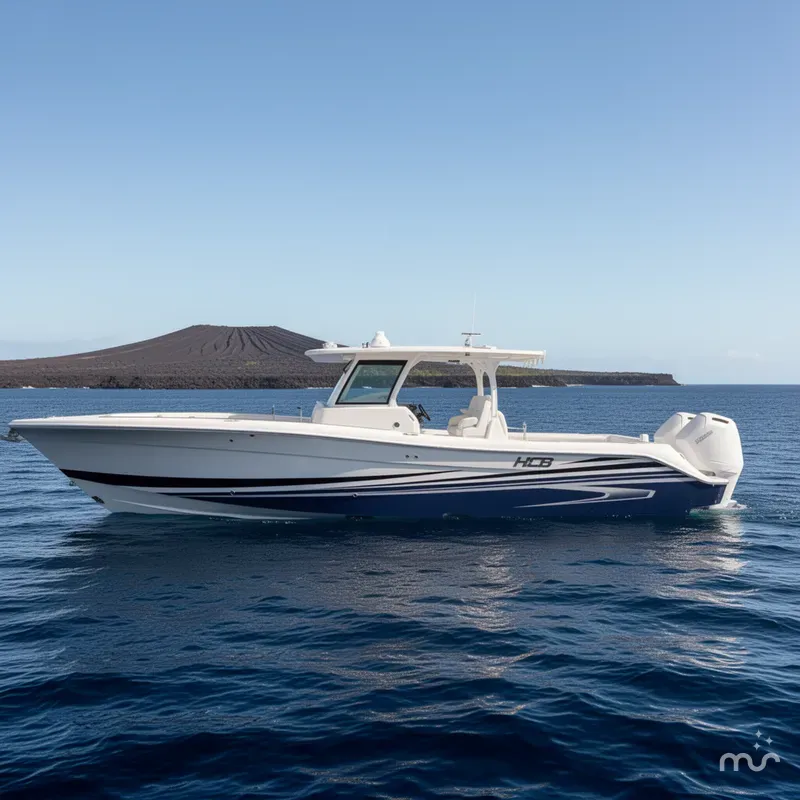 Slide: The Image of HCB 39 Speciale 2023 - 2