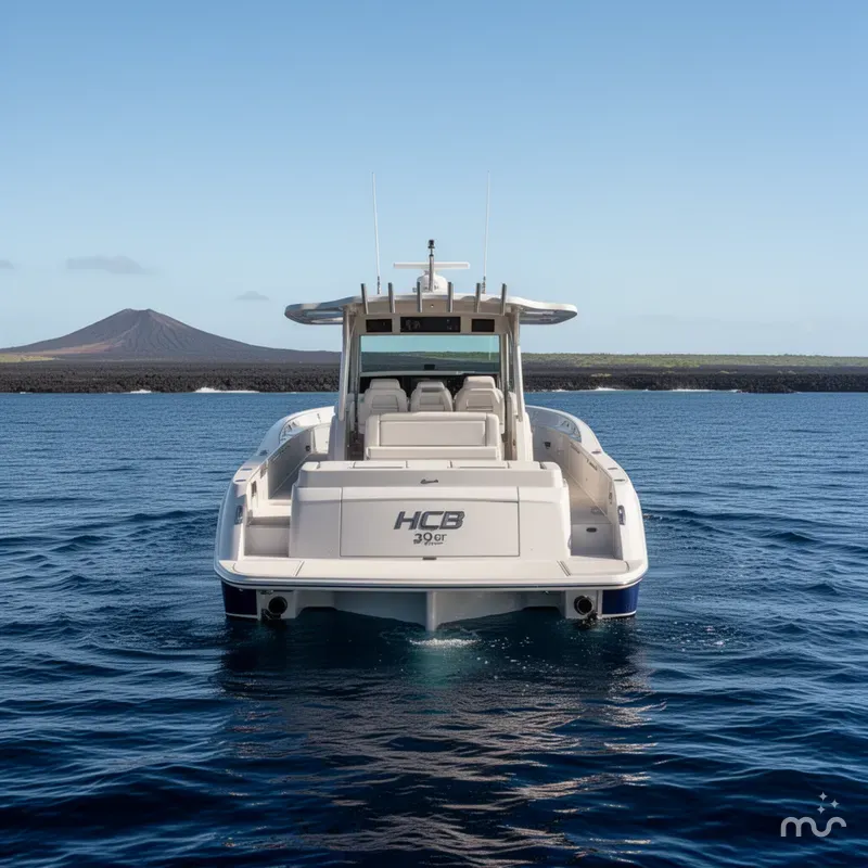 Slide: The Image of HCB 39 Speciale 2023 - 3