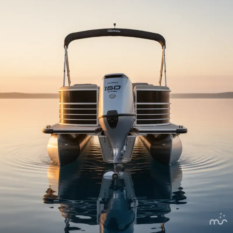 Slide: The Image of Coach Pontoons 243 RFC 2023 - 1