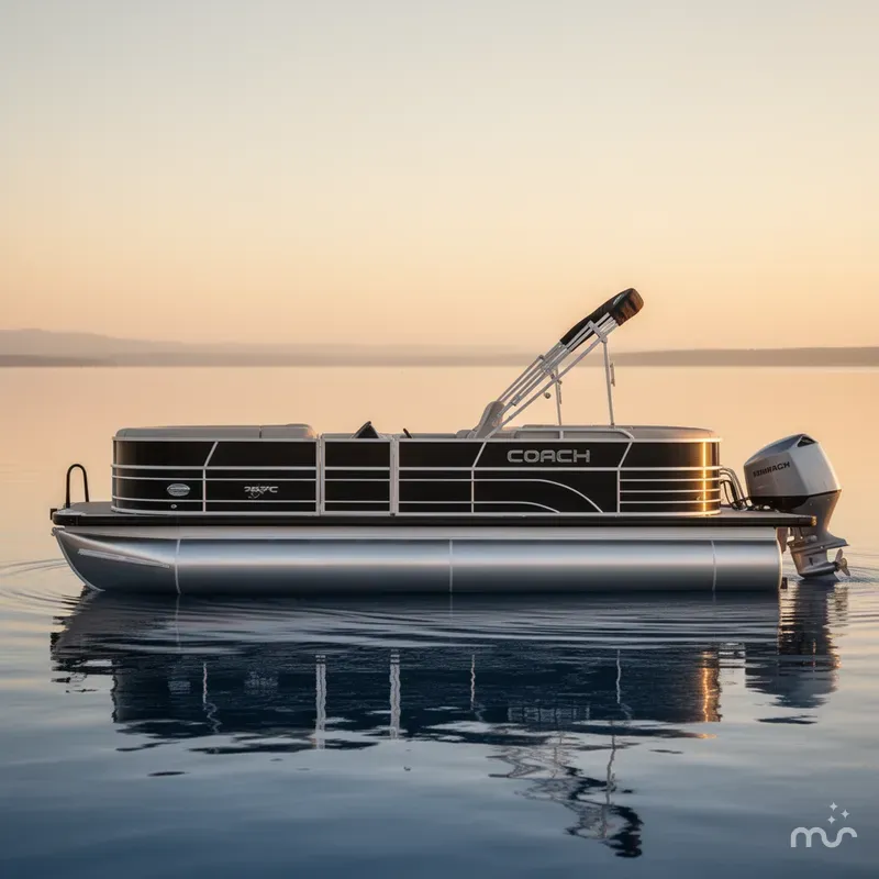 Slide: The Image of Coach Pontoons 243 RFC 2023 - 2