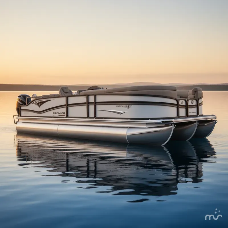 Slide: The Image of Premier 270 Intrigue RF 2024 - 0