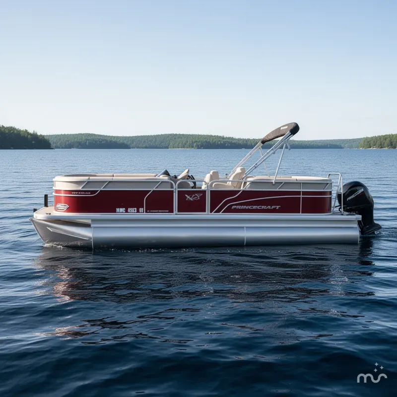 Slide: The Image of Princecraft Vectra 23 XT 2019 - 0
