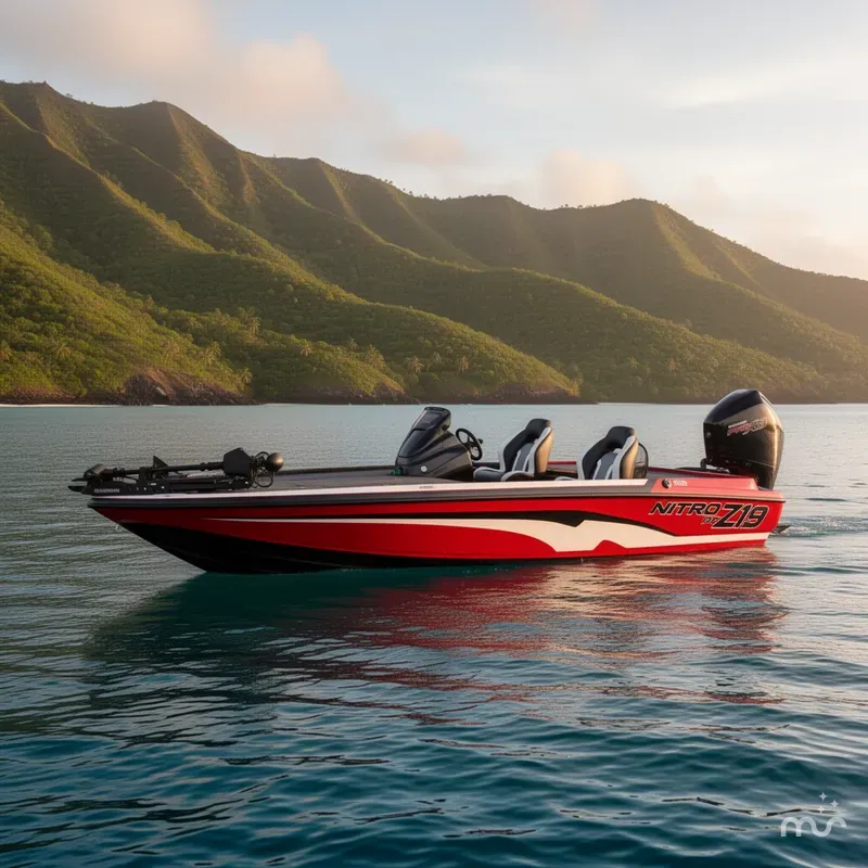 The Image of Nitro Z19 XL Pro 2026 - 0