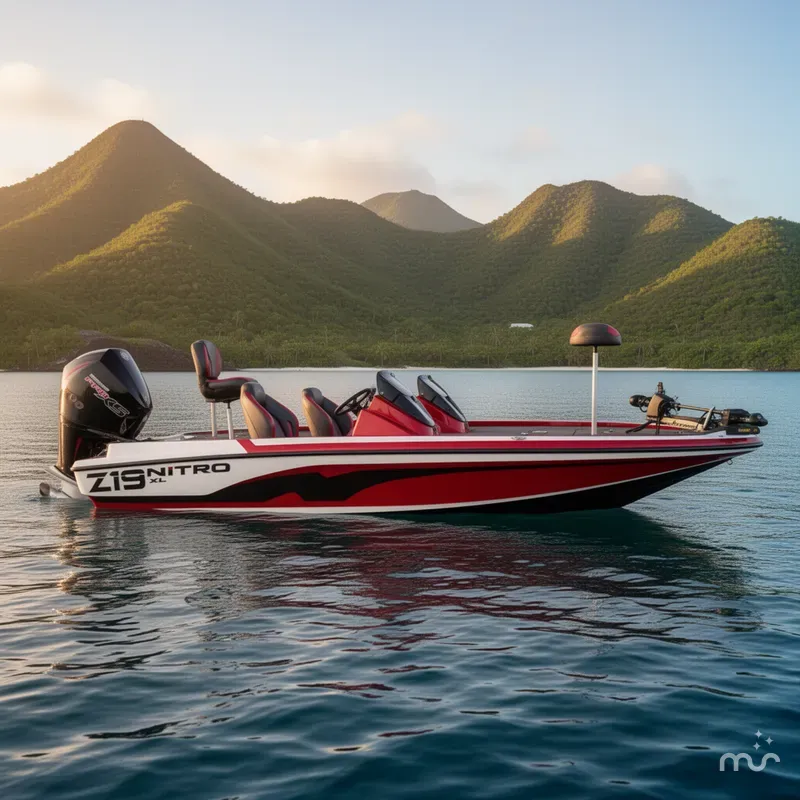 Slide: The Image of Nitro Z19 XL Pro 2026 - 2