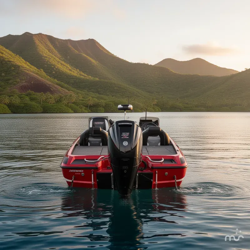 Slide: The Image of Nitro Z19 XL Pro 2026 - 3