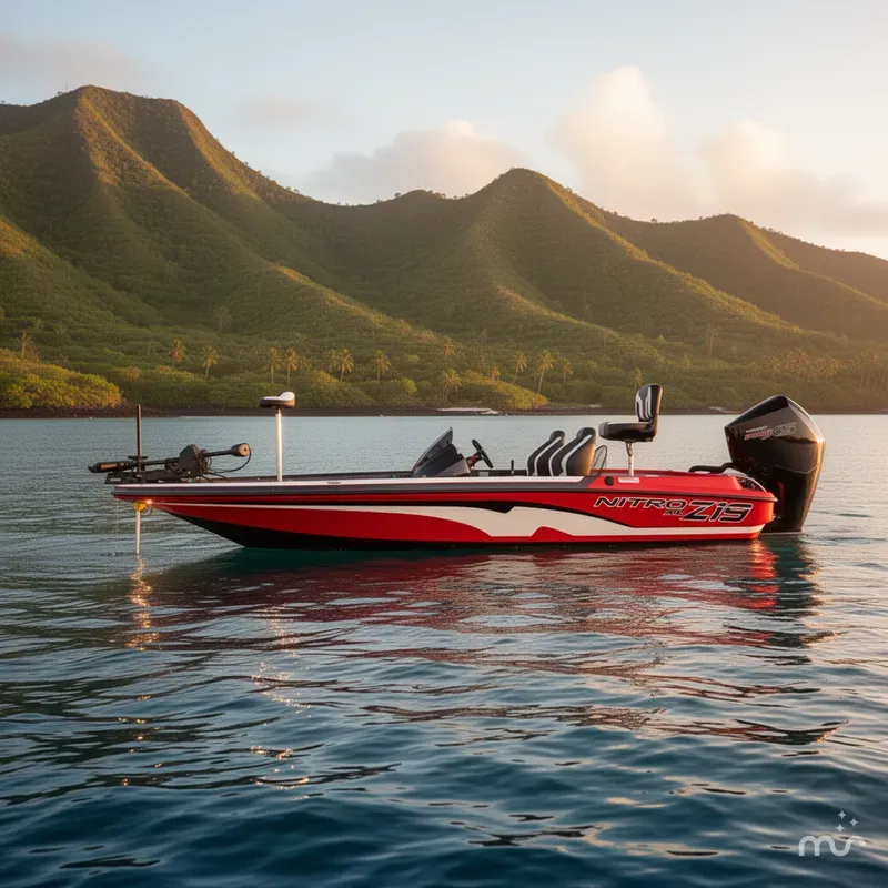 Slide: The Image of Nitro Z19 XL Pro 2026 - 4