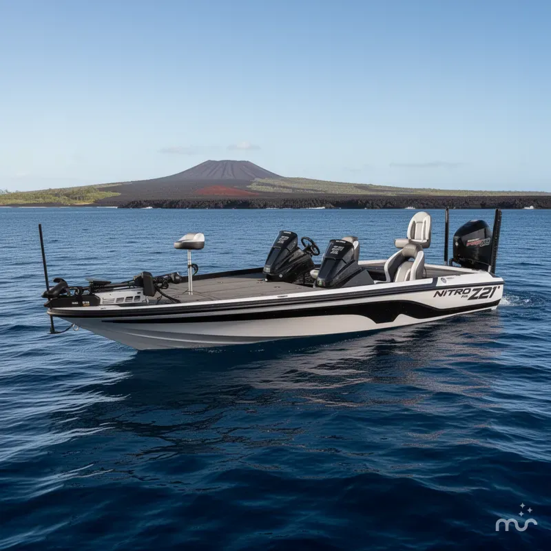 The Image of Nitro Z21 XL Pro 2026 - 0