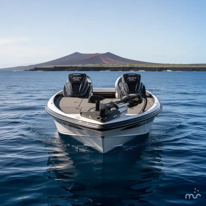 Slide: The Image of Nitro Z21 XL Pro 2026 - 1
