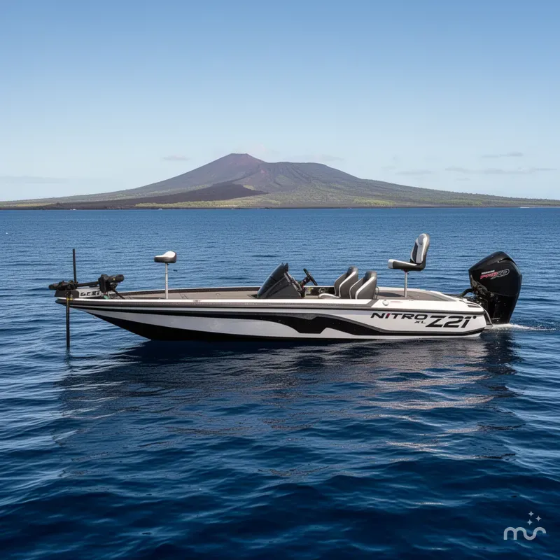 Slide: The Image of Nitro Z21 XL Pro 2026 - 2