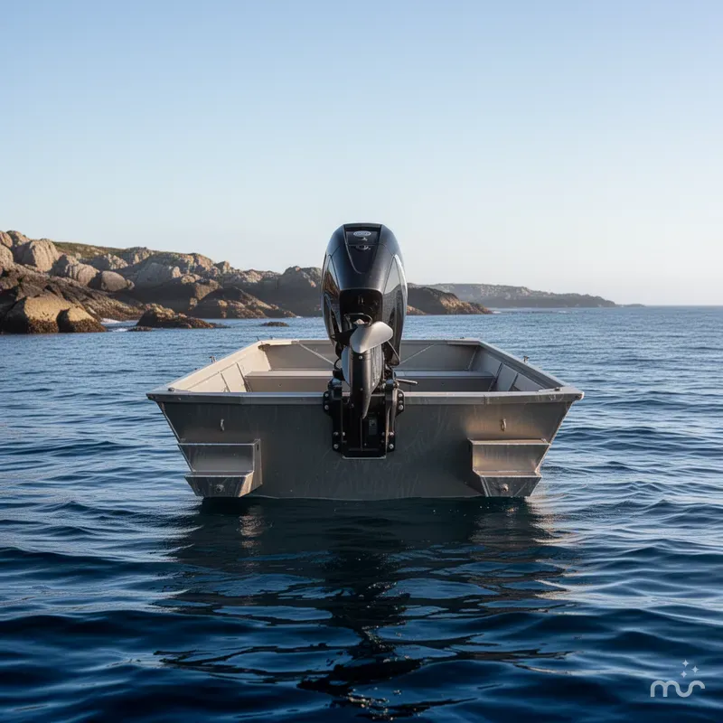 Slide: The Image of Tracker Grizzly 1654 T Sportsman 2026 - 3