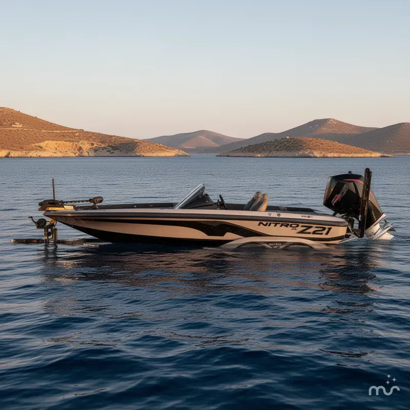 The Image of Nitro Z21 XL Pro 2026 - 0