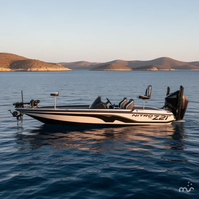 Slide: The Image of Nitro Z21 XL Pro 2026 - 2