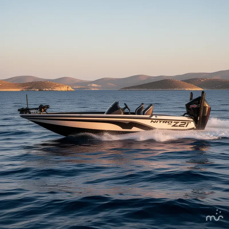 Slide: The Image of Nitro Z21 XL Pro 2026 - 4