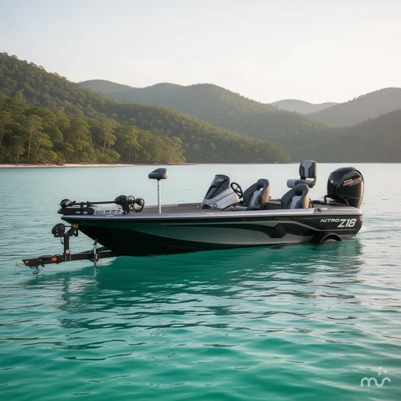 The Image of Nitro Z18 Pro 2026 - 0