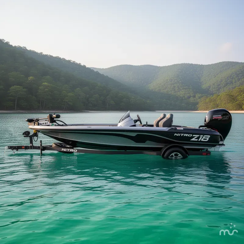 Slide: The Image of Nitro Z18 Pro 2026 - 2