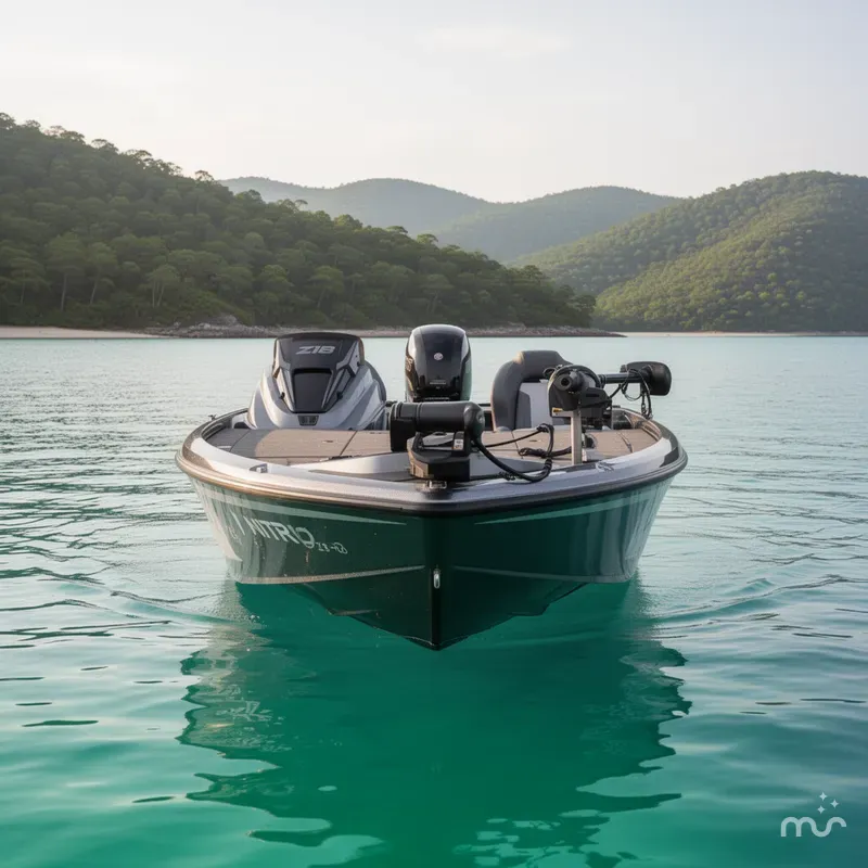 Slide: The Image of Nitro Z18 Pro 2026 - 3