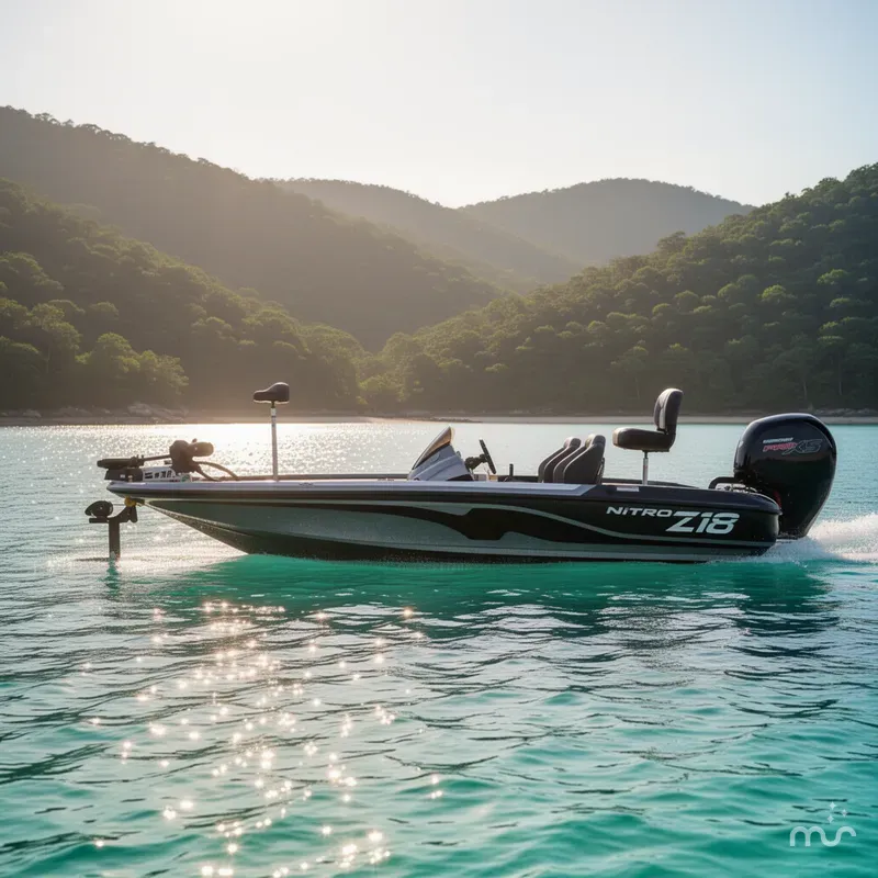 Slide: The Image of Nitro Z18 Pro 2026 - 4