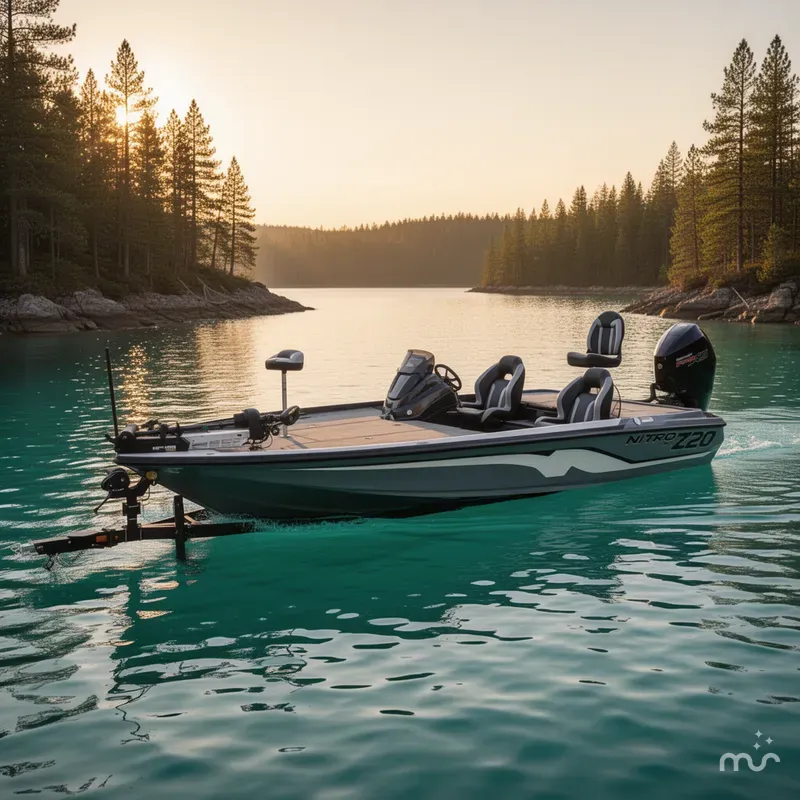 The Image of Nitro Z20 XL Pro 2026 - 0