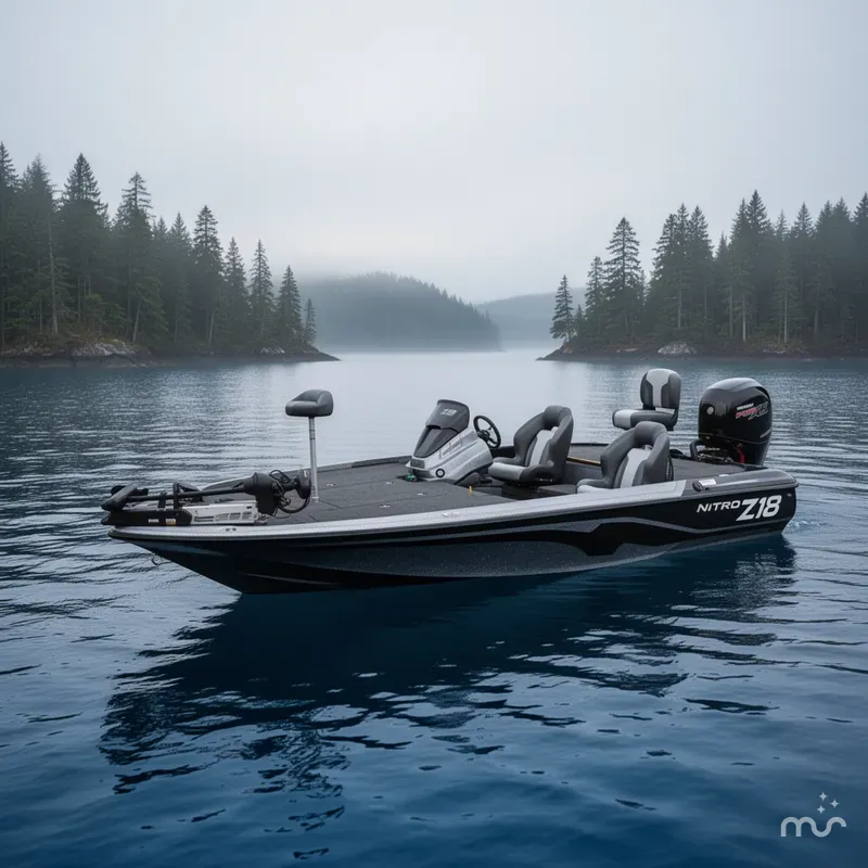 The Image of Nitro Z18 Pro 2026 - 0