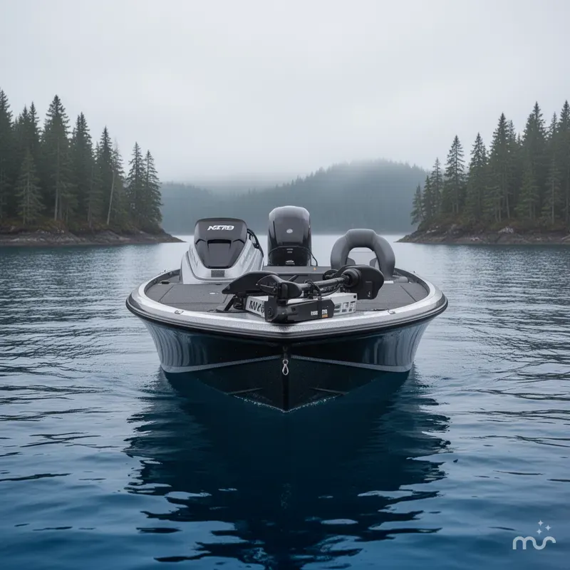 Slide: The Image of Nitro Z18 Pro 2026 - 1