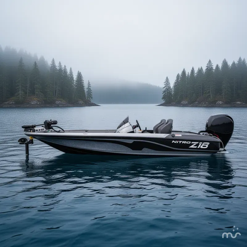Slide: The Image of Nitro Z18 Pro 2026 - 2