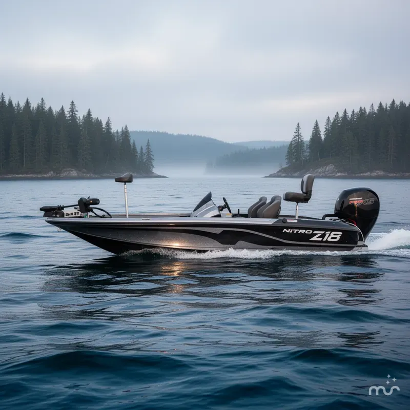 Slide: The Image of Nitro Z18 Pro 2026 - 4