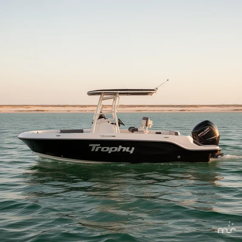 Slide: The Image of Bayliner T20 2021 - 2