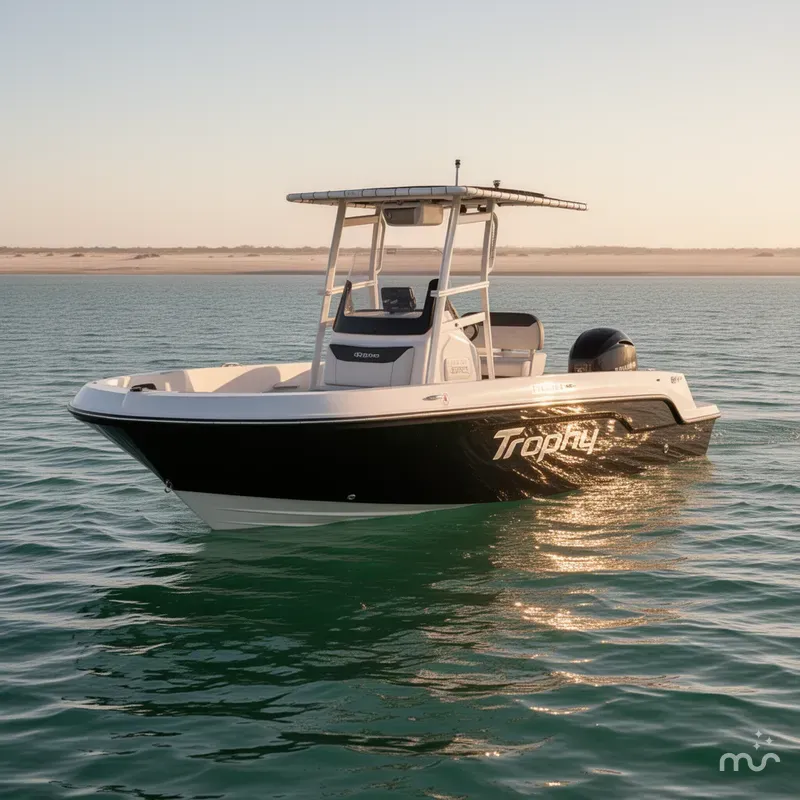 Slide: The Image of Bayliner T20 2021 - 4