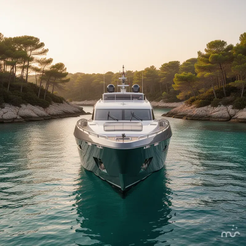 Slide: The Image of Numarine 78 2019 - 1