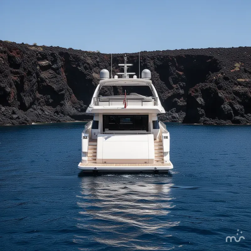 Slide: The Image of Ferretti 750 2015 - 3