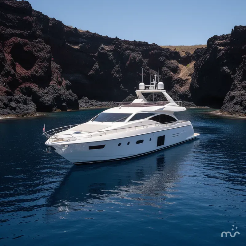 Slide: The Image of Ferretti 750 2015 - 4