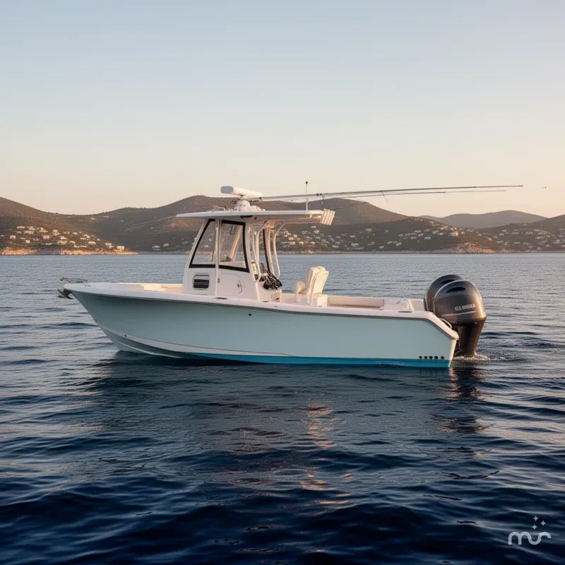 The Image of Sea Hunt Gamefish 25 2018 - 0