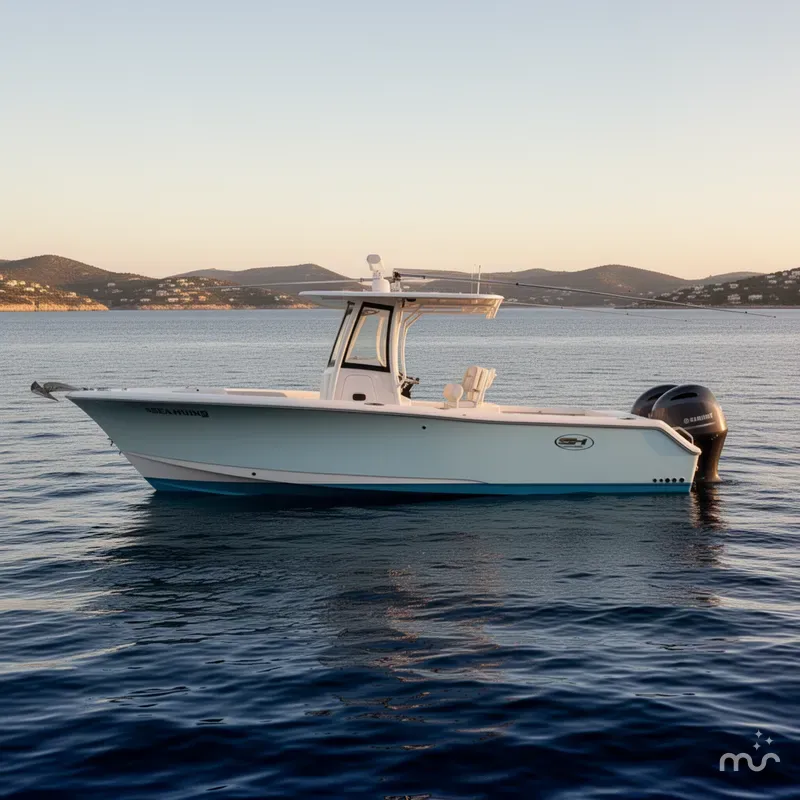 Slide: The Image of Sea Hunt Gamefish 25 2018 - 2