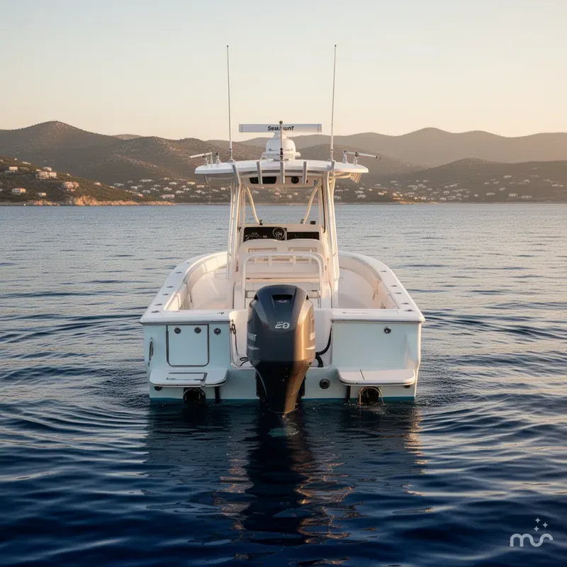 Slide: The Image of Sea Hunt Gamefish 25 2018 - 3