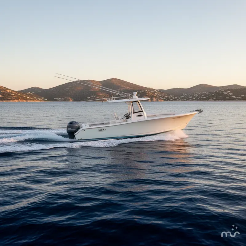 Slide: The Image of Sea Hunt Gamefish 25 2018 - 4