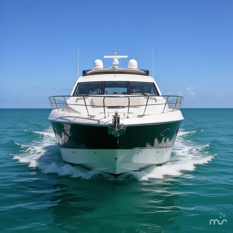 Slide: The Image of Cruisers 540 Sports Coupe 2011 - 2