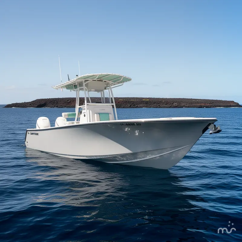 Slide: The Image of Latitude Tournament Boats Competitor 25 2018 - 2