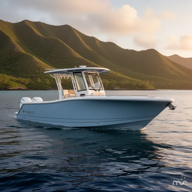 The Image of Robalo R270 Center Console 2026 - 0