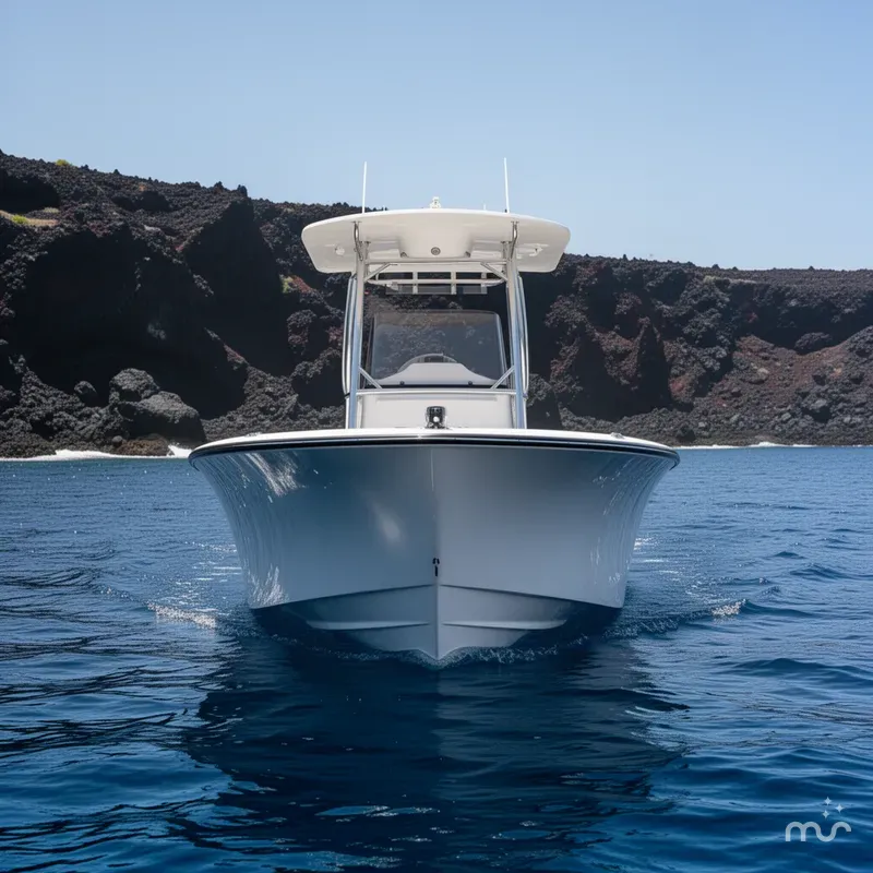 Slide: The Image of Maritime 233 Defiant 2026 - 1