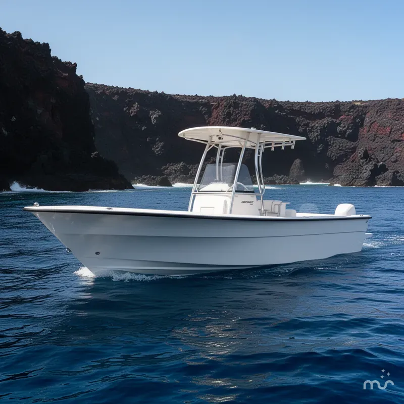 Slide: The Image of Maritime 233 Defiant 2026 - 2