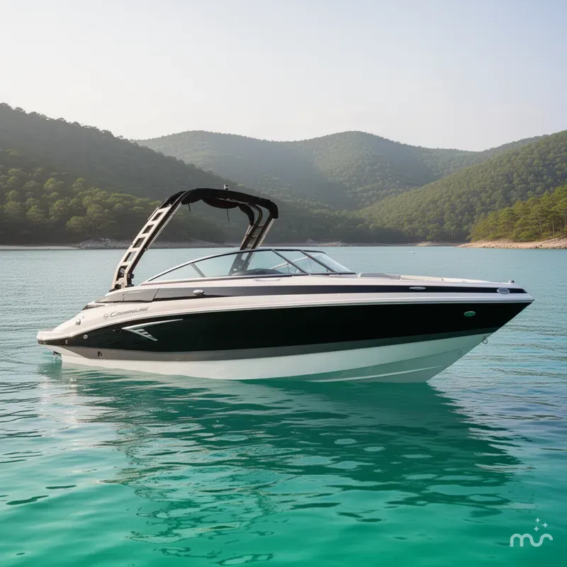 The Image of Crownline Boats 260 SS 2023 - 0