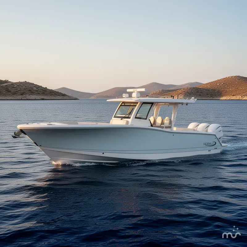 The Image of Robalo R360 Center Console 2025 - 0
