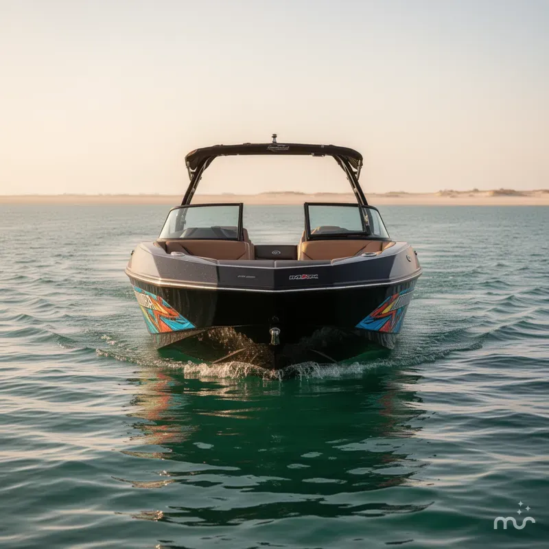 The Image of Moomba Max 2026 - 0