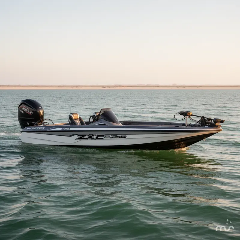 Slide: The Image of Skeeter ZXE20 2026 - 0