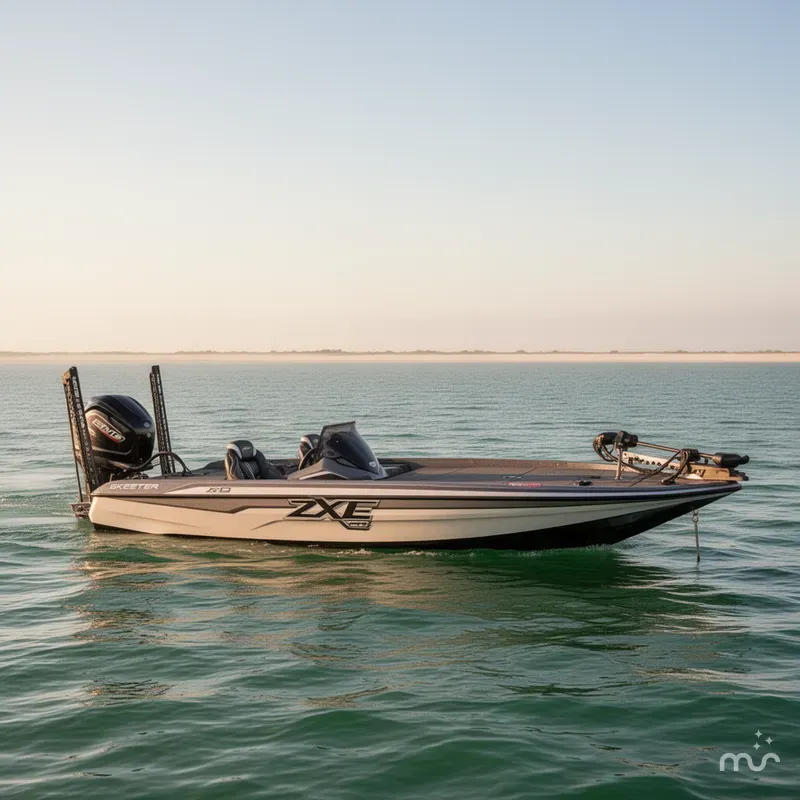 Slide: The Image of Skeeter ZXE20 2026 - 4