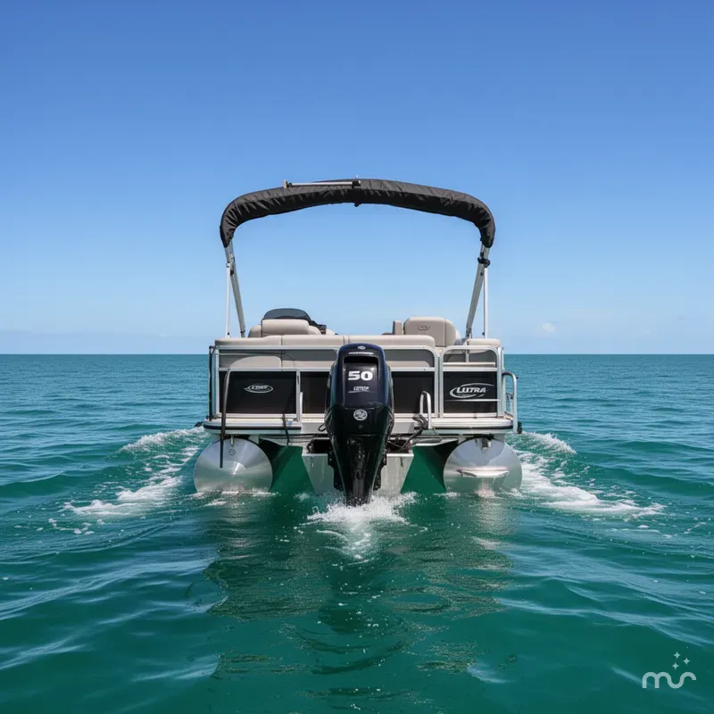 Slide: The Image of Lowe Ultra 162 Fish & Cruise 2023 - 2