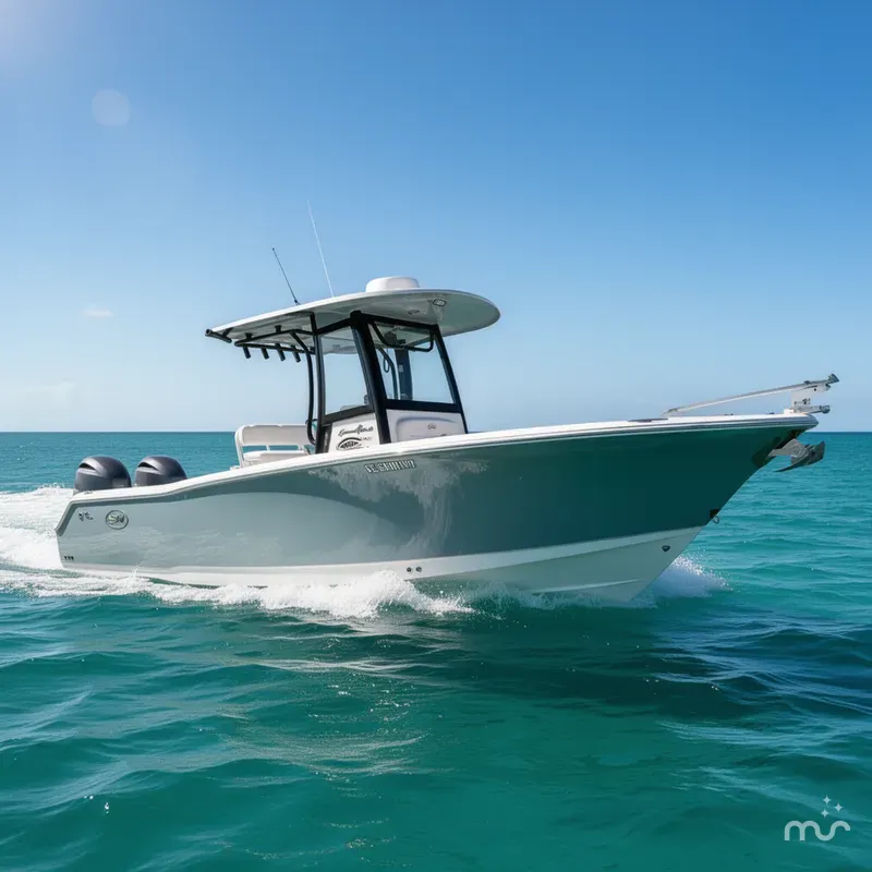 Slide: The Image of Sea Hunt Gamefish 25 2023 - 0