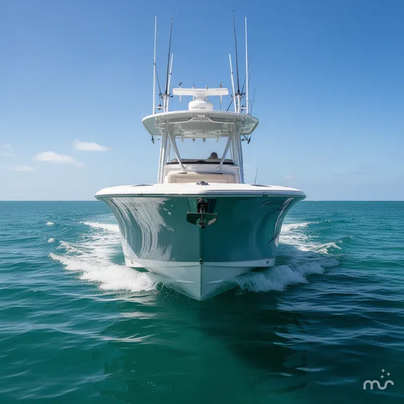 Slide: The Image of Sea Hunt Gamefish 25 2023 - 1