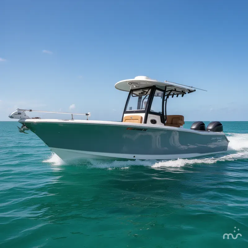 Slide: The Image of Sea Hunt Gamefish 25 2023 - 2